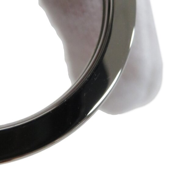 HERMES Petit H 3surfs Togo Leather/Swift Leather/Chevre Myzore Goatskin Blue - Picture 6 of 7